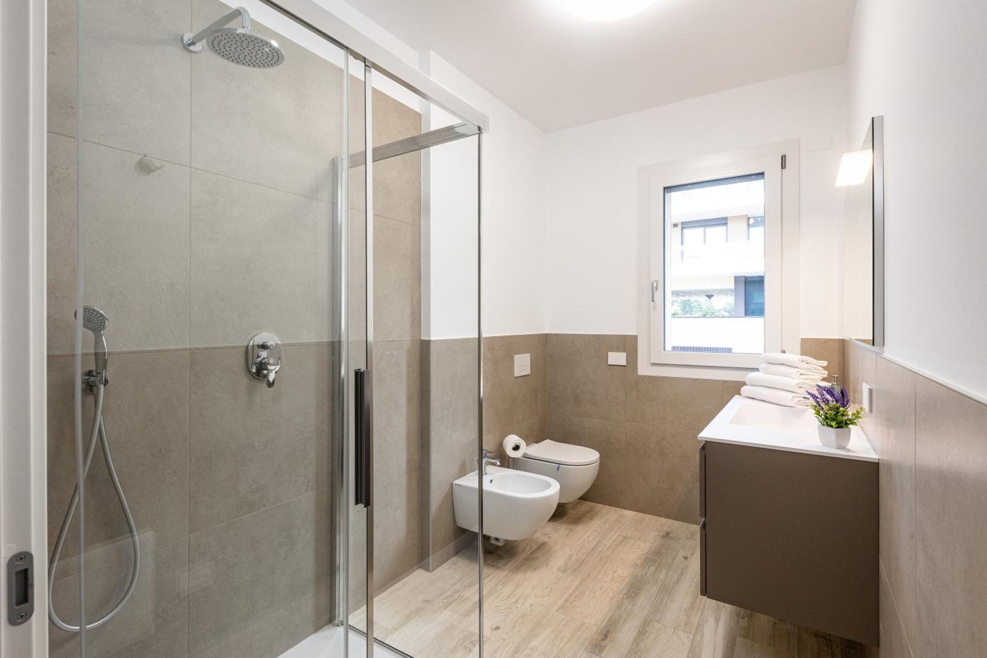 10' From The Venetian Walls, Luxury House With Spa Bergamo Ngoại thất bức ảnh