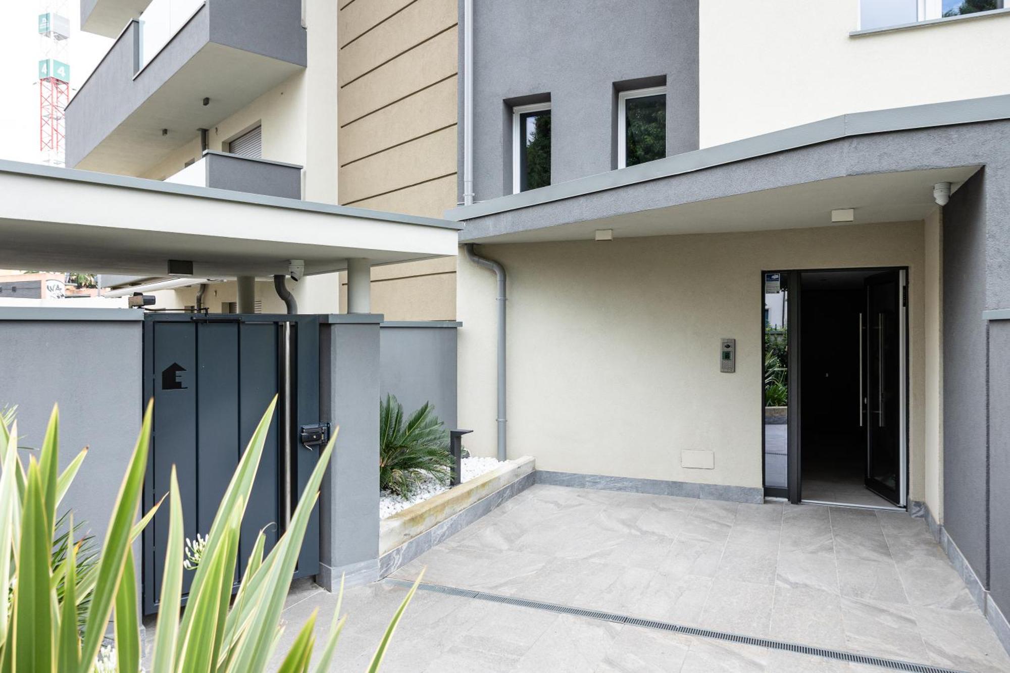 10' From The Venetian Walls, Luxury House With Spa Bergamo Ngoại thất bức ảnh